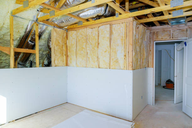 Types of Insulation We Offer in Good Hope, AL